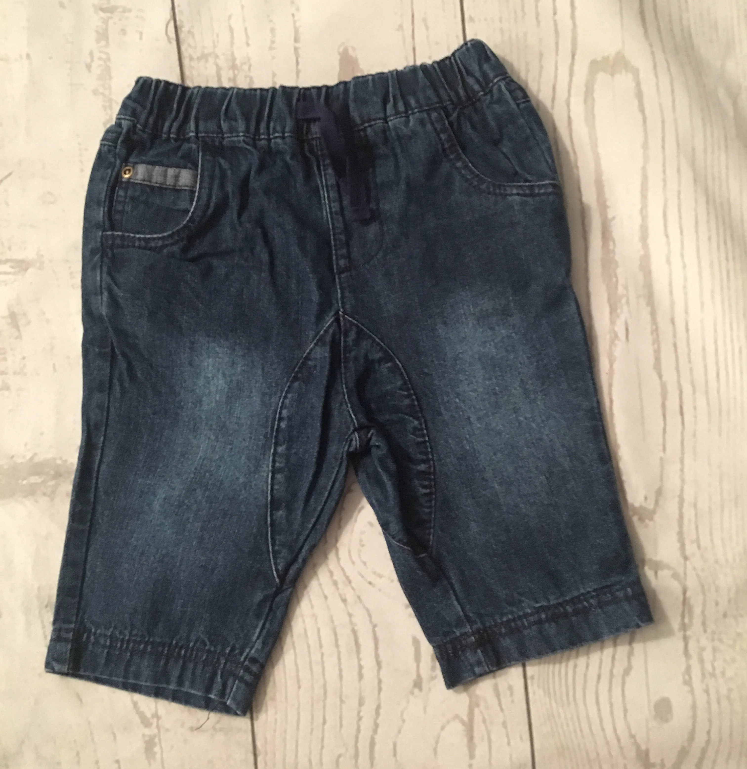 0-3 Months Jeans