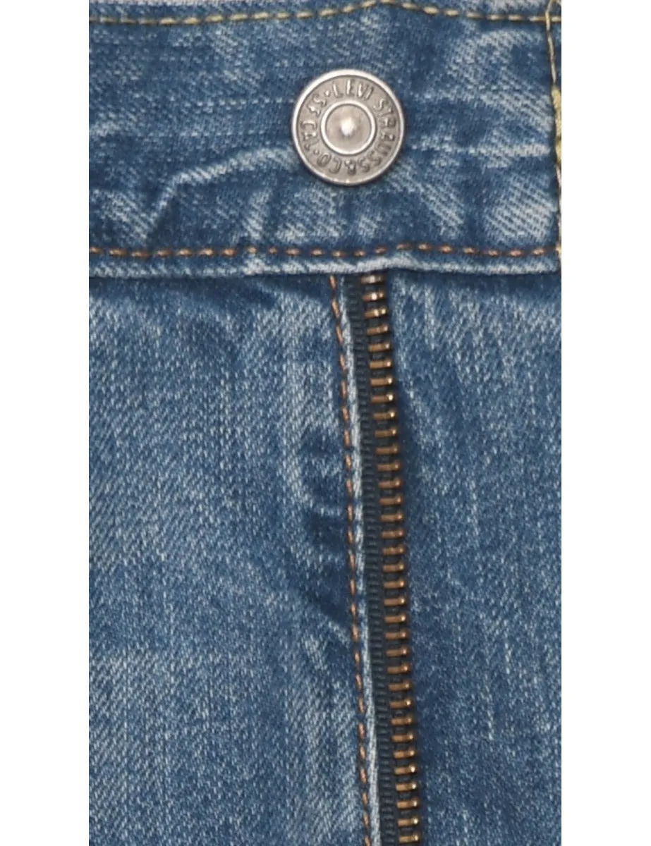 514's Fit Levi's Jeans - W34 L34