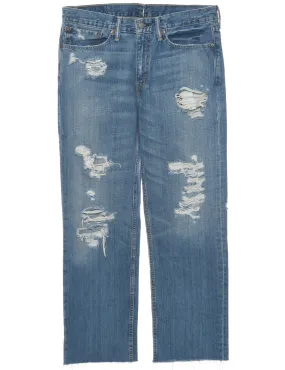 514's Fit Levi's Jeans - W34 L34