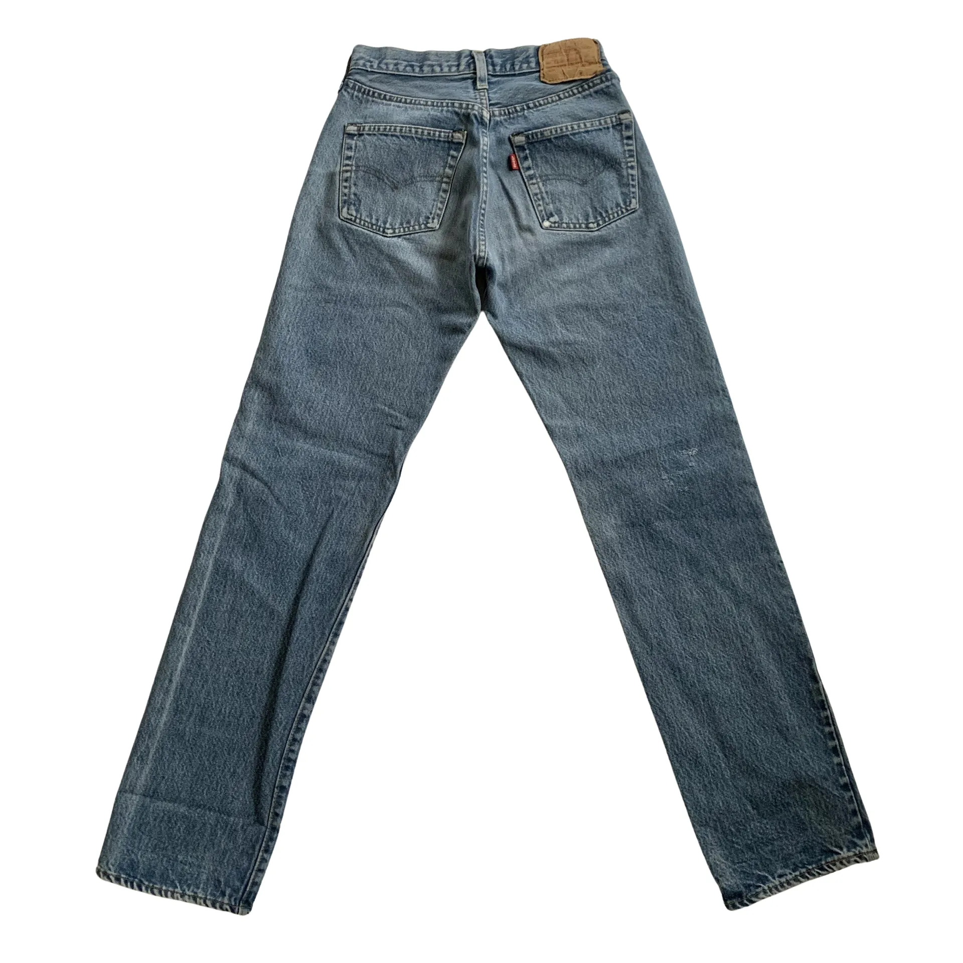 80s Redline Selvedge Levi’s 501s (XS)
