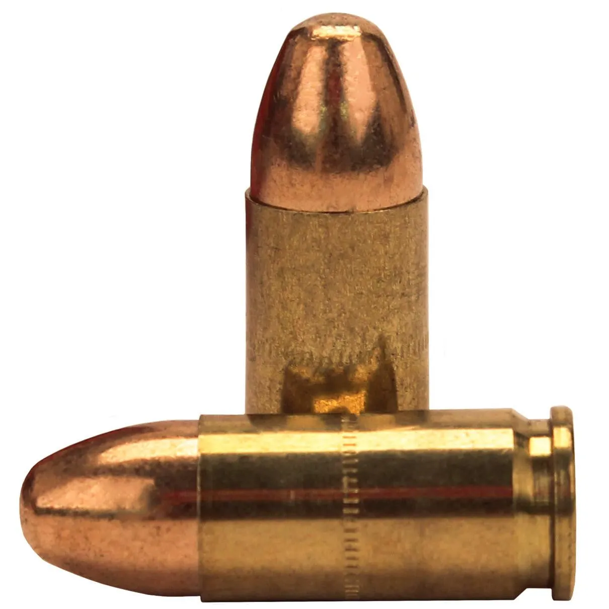9mm Luger - American Eagle, 147 Grains, Total Metal Jacket, Per 50
