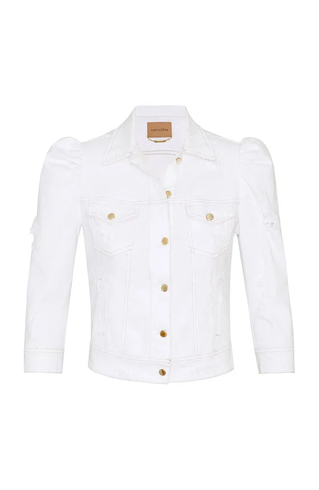 Ada Jacket Classic