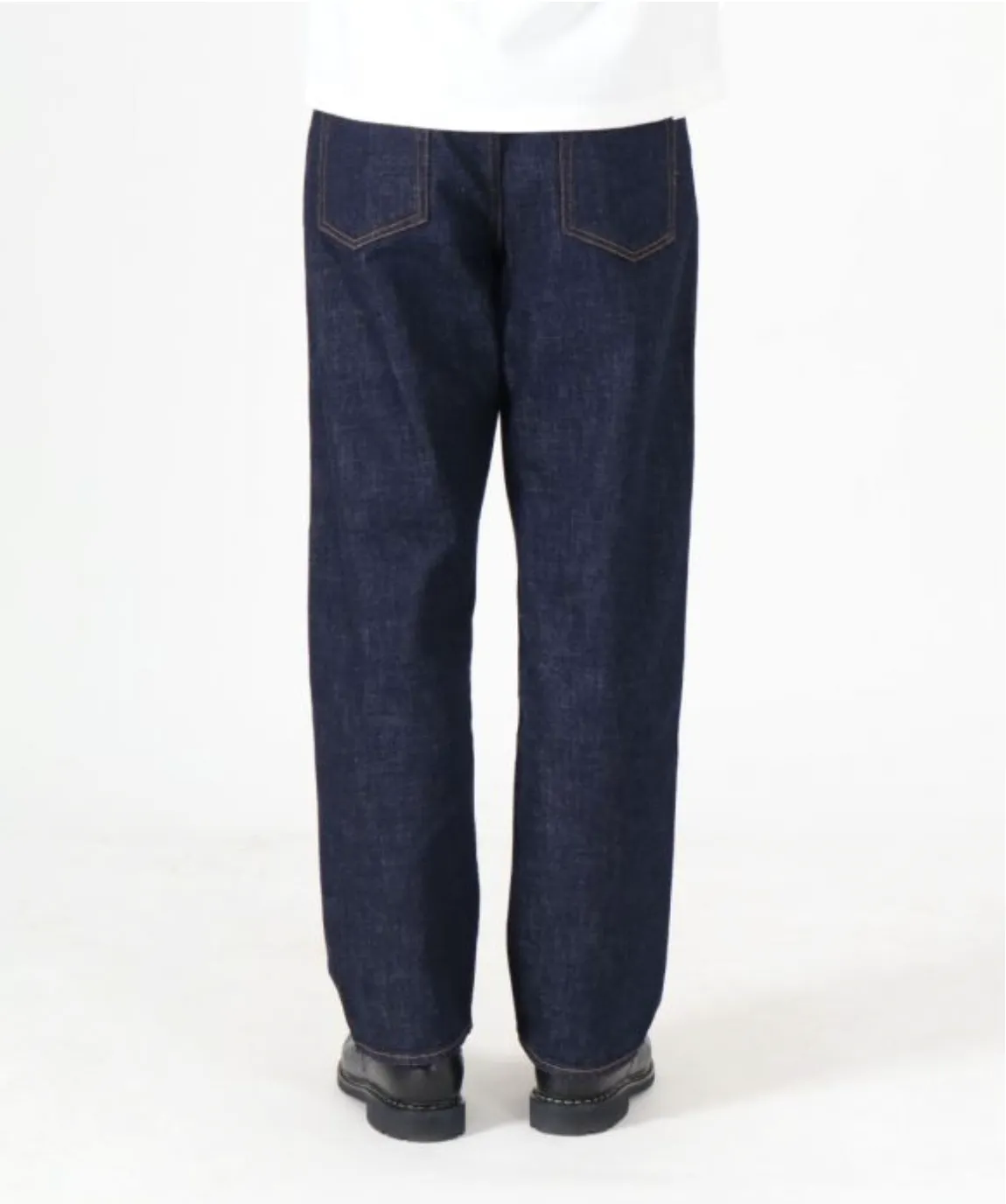 AFR LOOSE STRAIGHT - IND