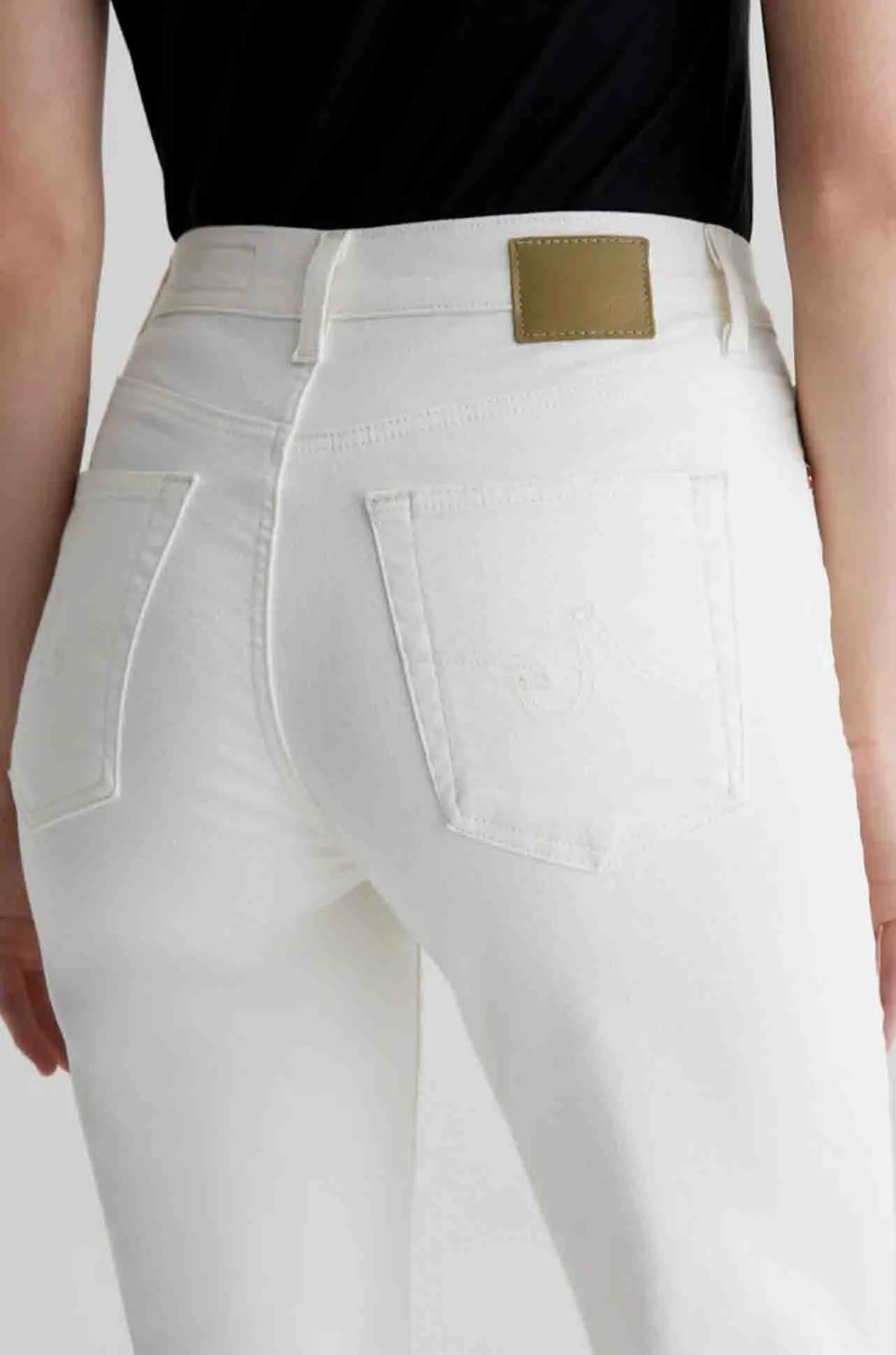 AG Jeans - Brinley in Powder