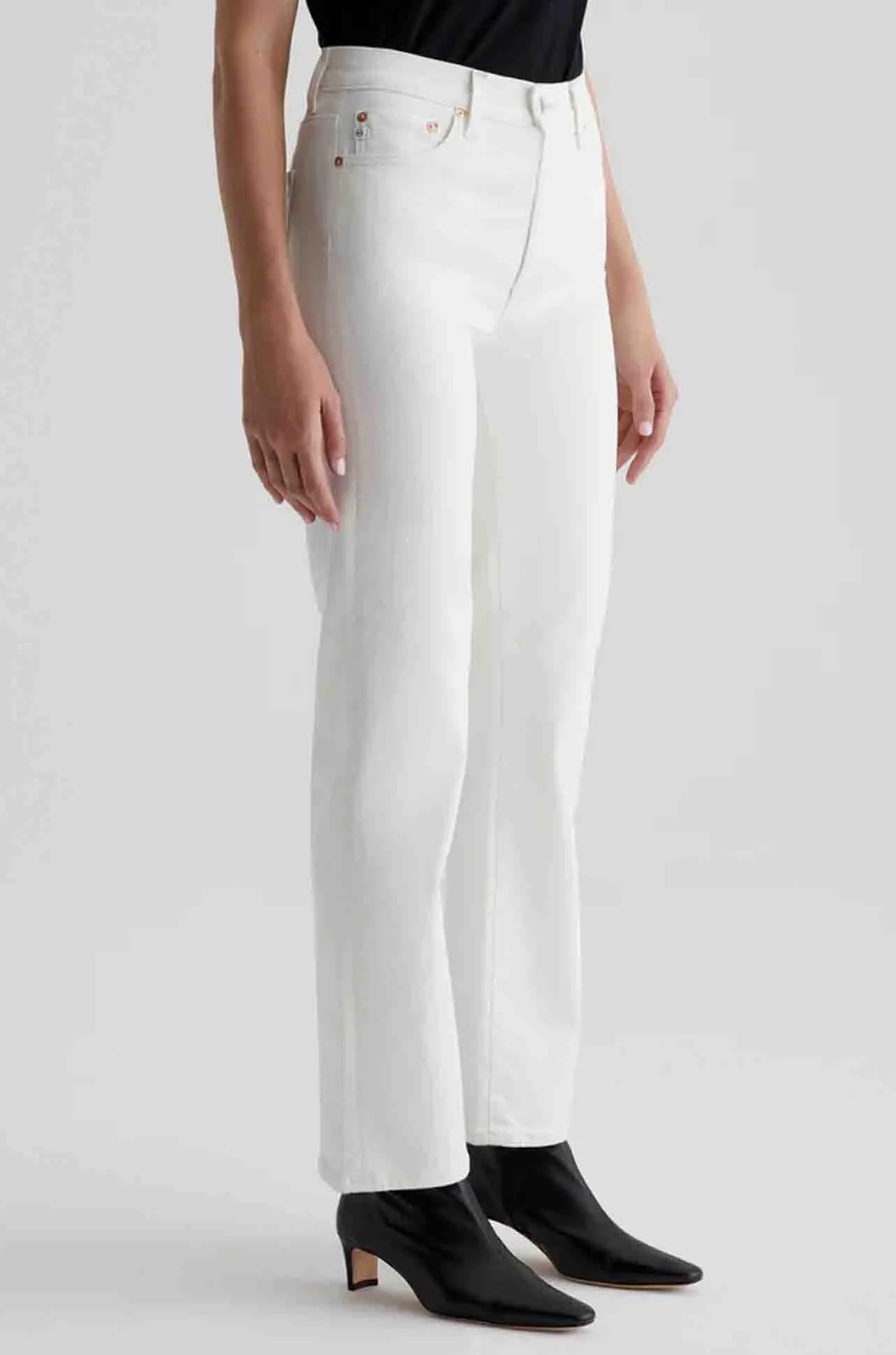 AG Jeans - Brinley in Powder