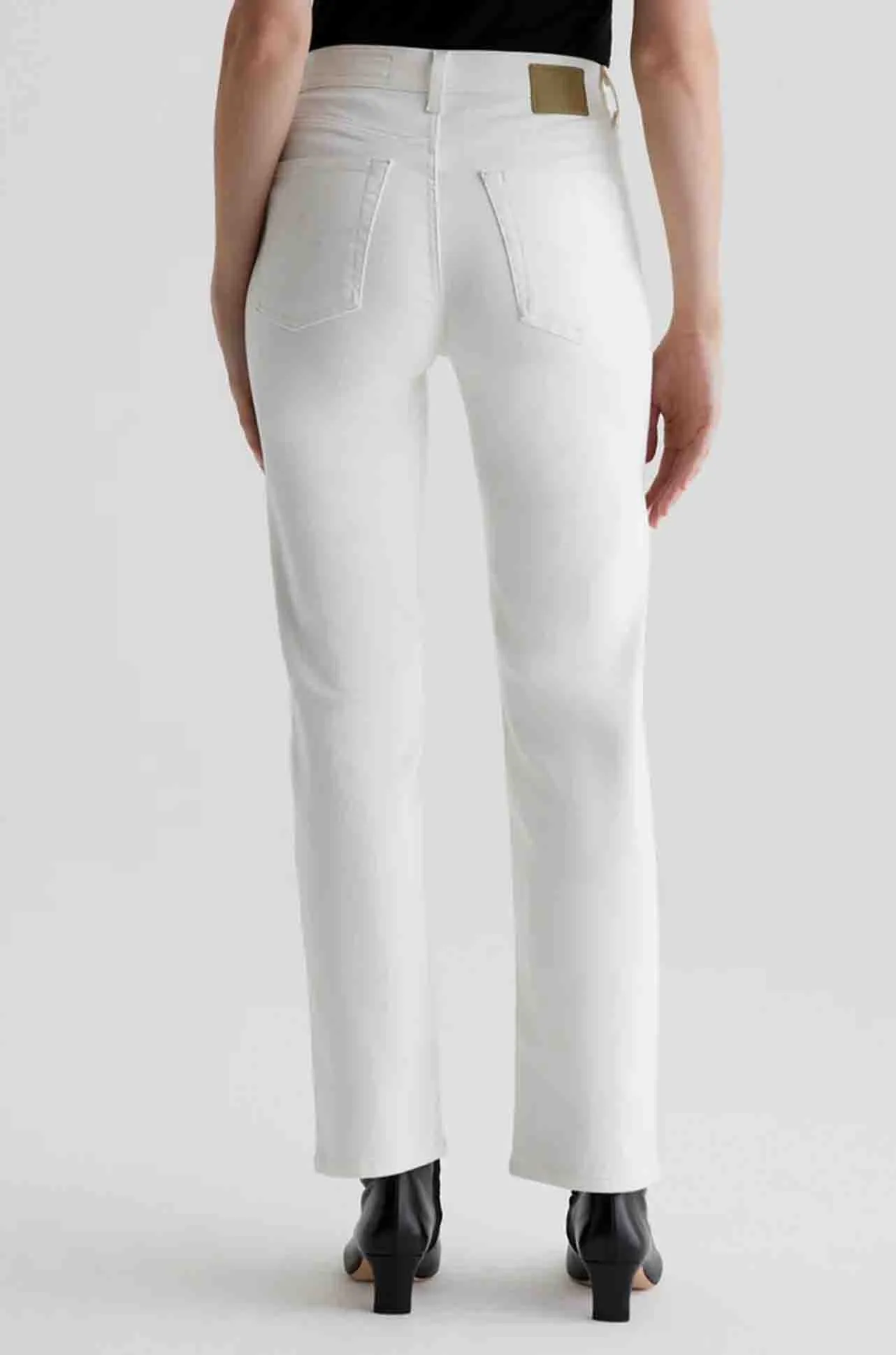 AG Jeans - Brinley in Powder