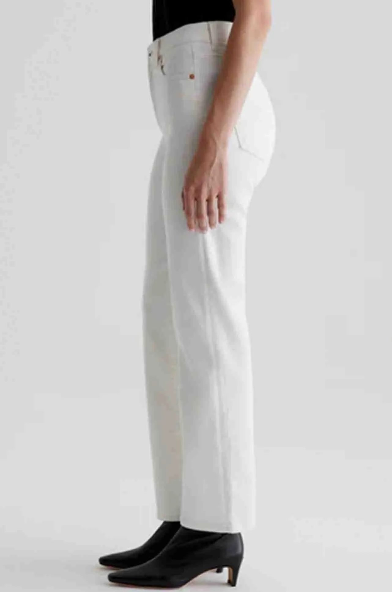 AG Jeans - Brinley in Powder
