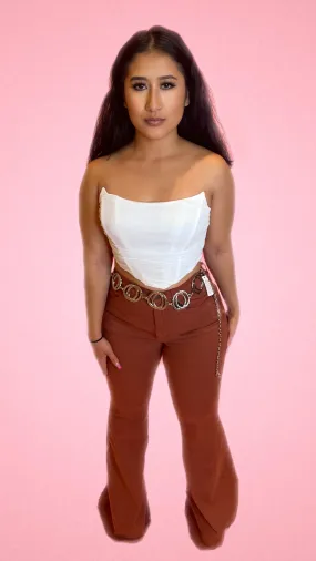 Anna bell bottoms