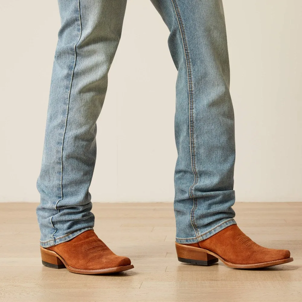 Ariat Mens M7 Pro Series Ray Jeans - 10045387