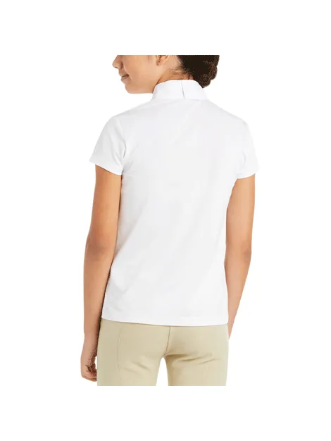 Ariat Youth Aptos Show Shirt