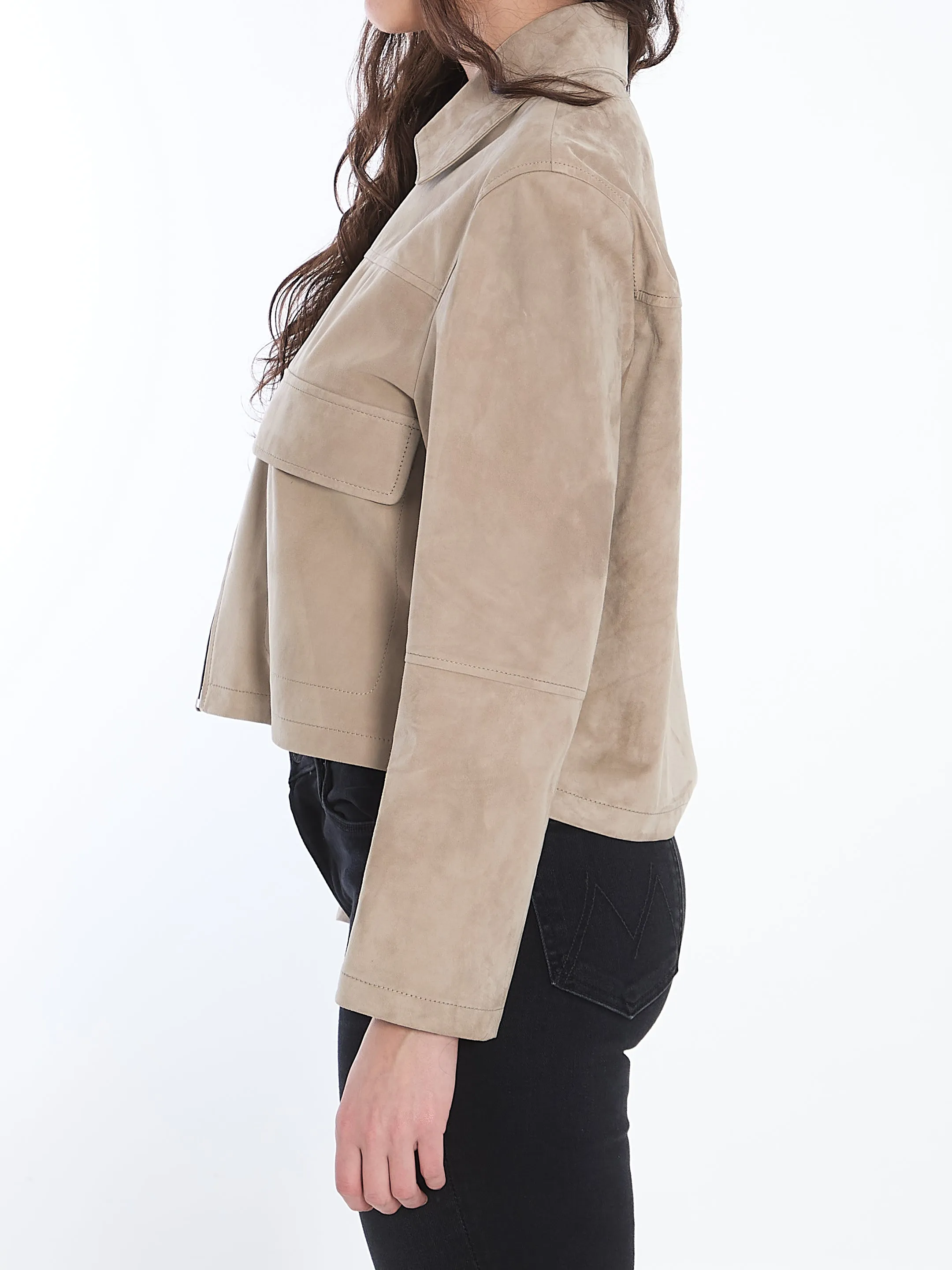 Arma Arda Jacket
