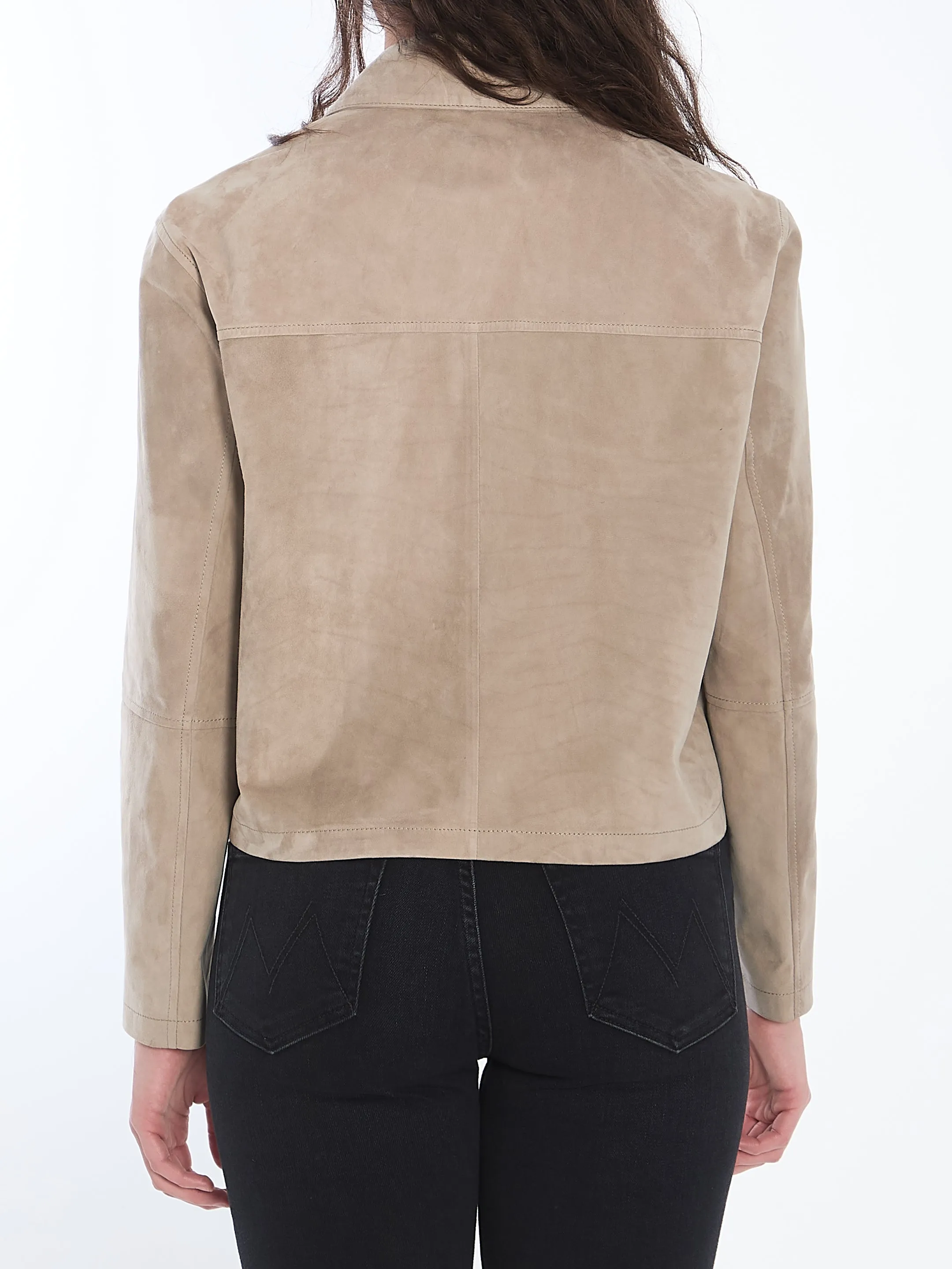 Arma Arda Jacket