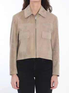 Arma Arda Jacket