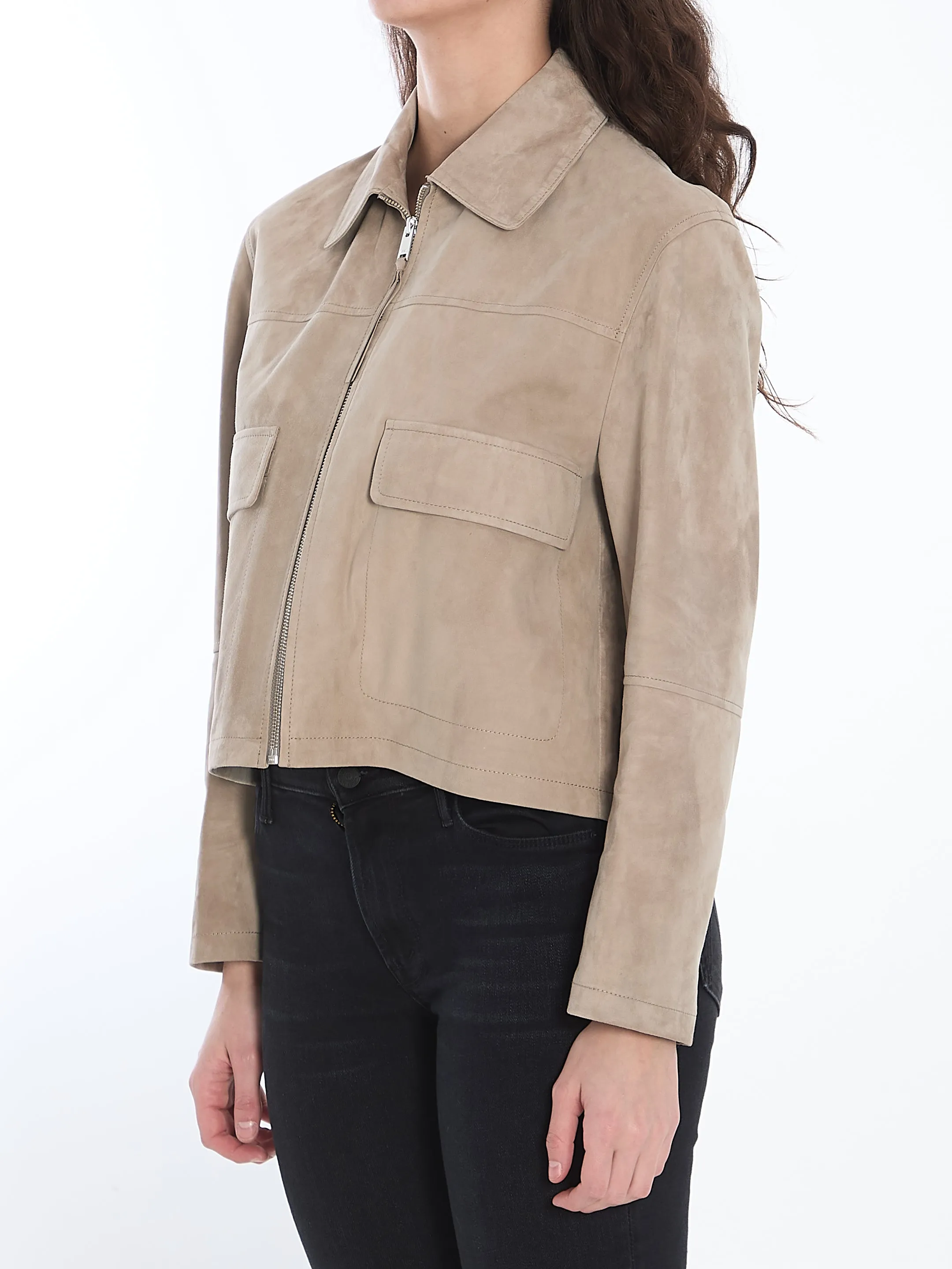Arma Arda Jacket