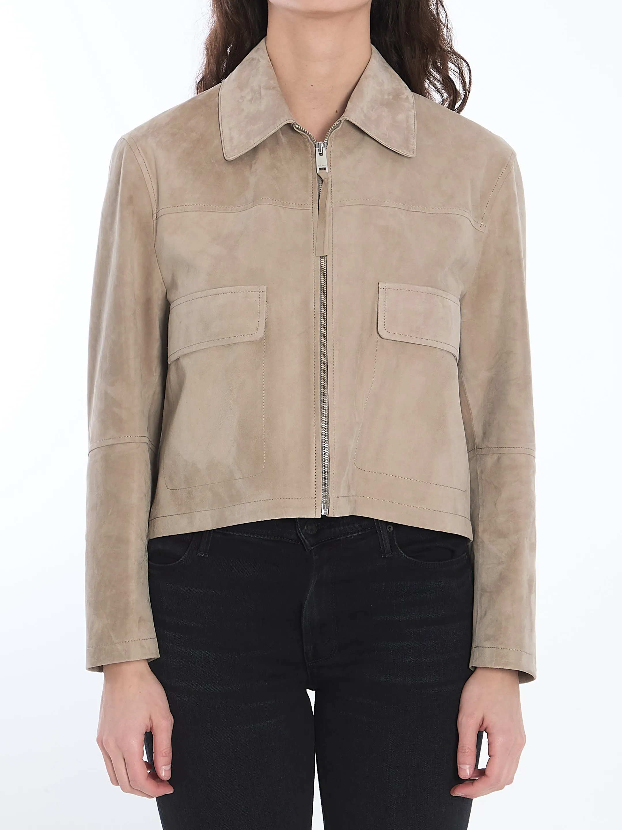 Arma Arda Jacket