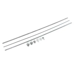 Banjo Oil Line Kit
