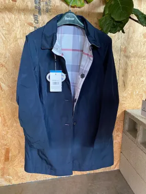 Barbour Women's Jacket Babbity Waterproof