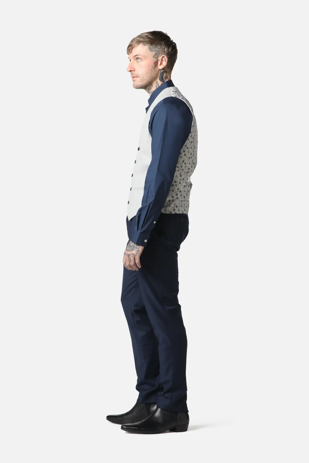 Barnet Waistcoat