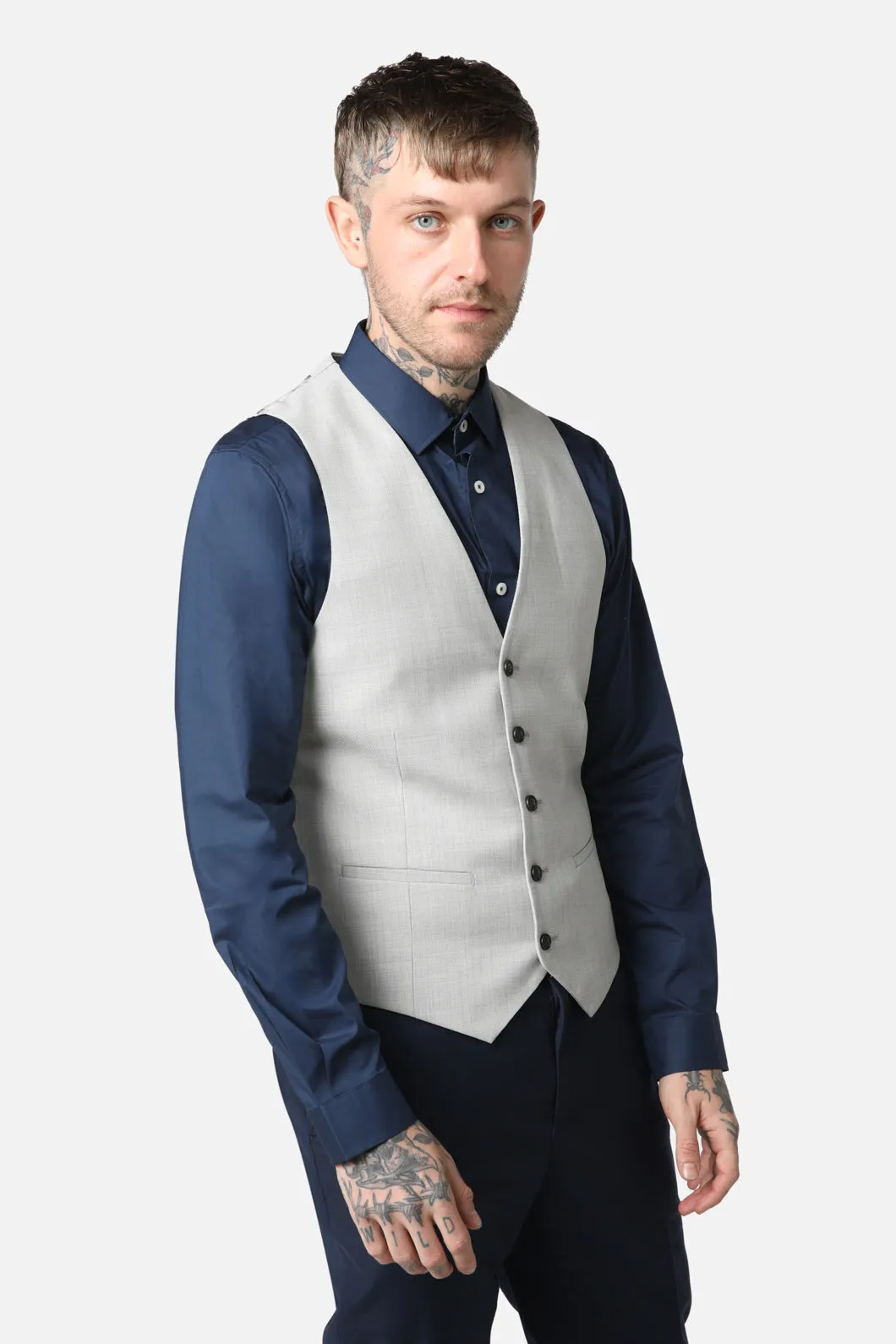 Barnet Waistcoat