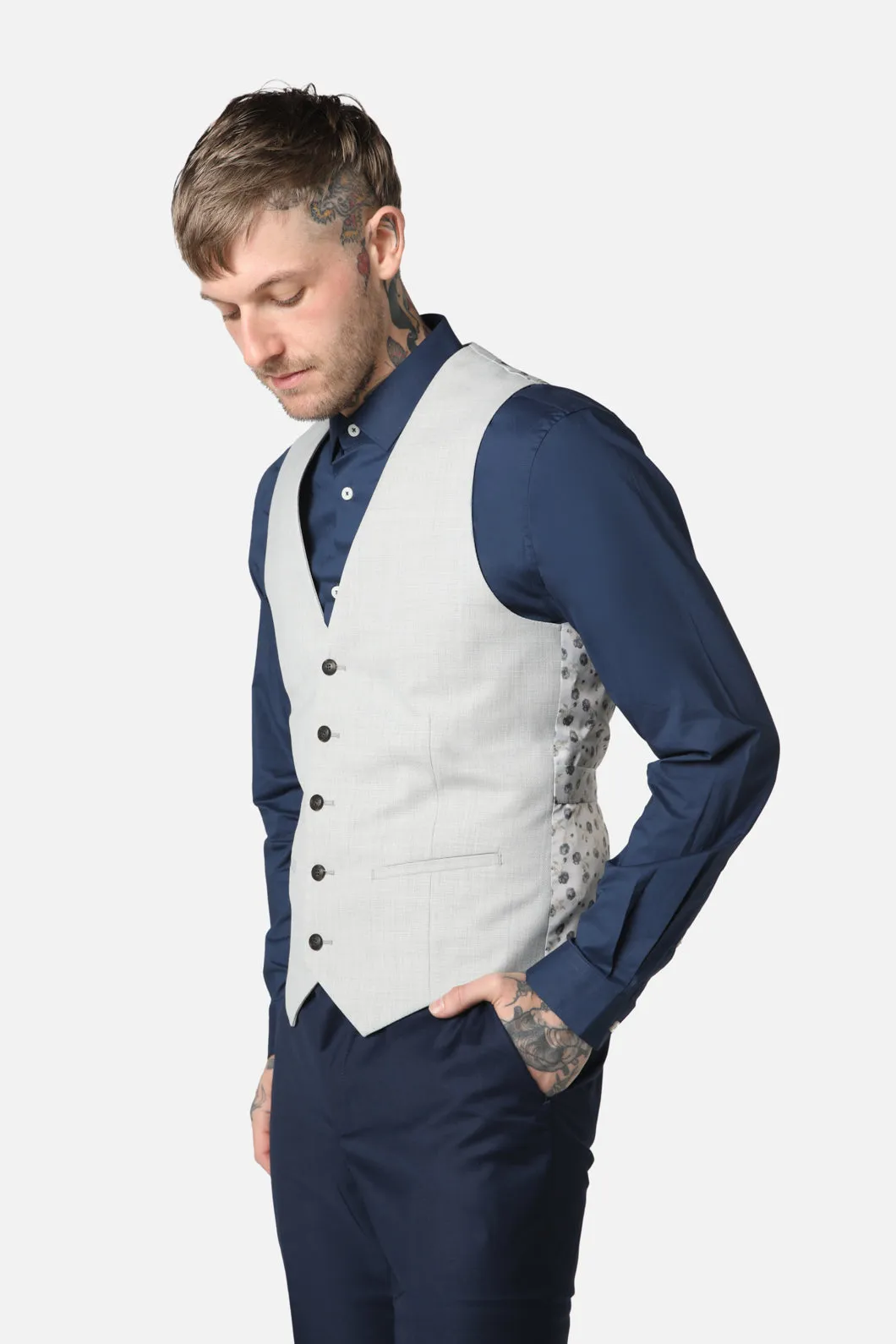 Barnet Waistcoat
