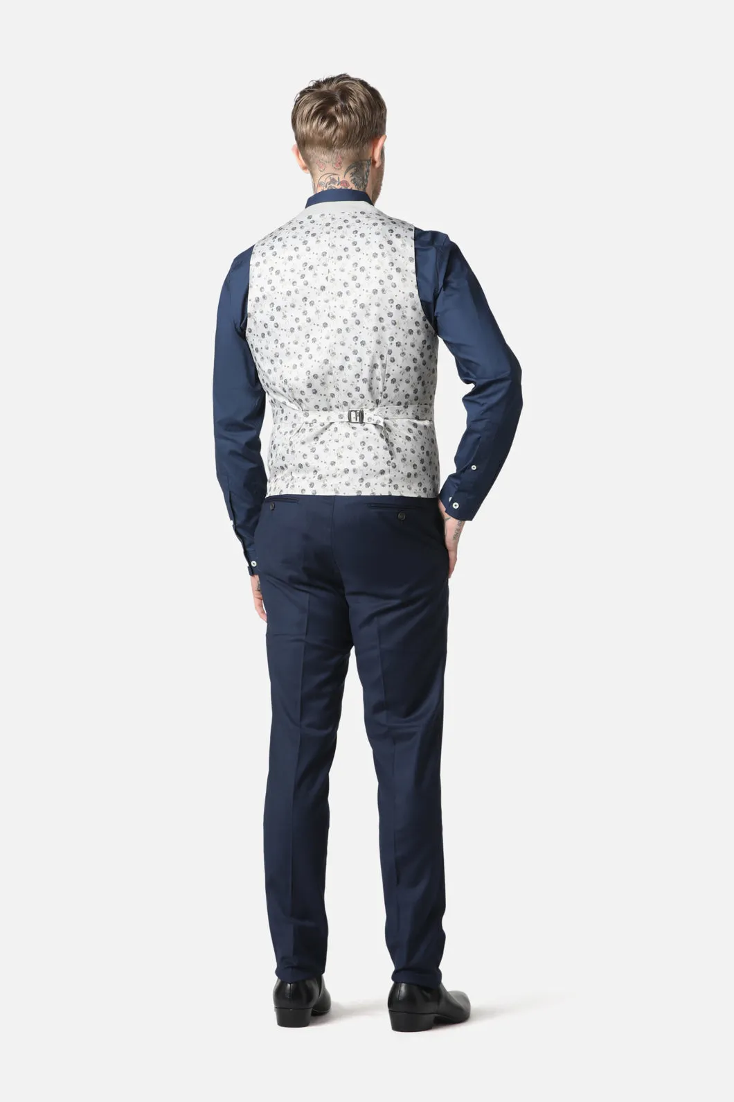 Barnet Waistcoat