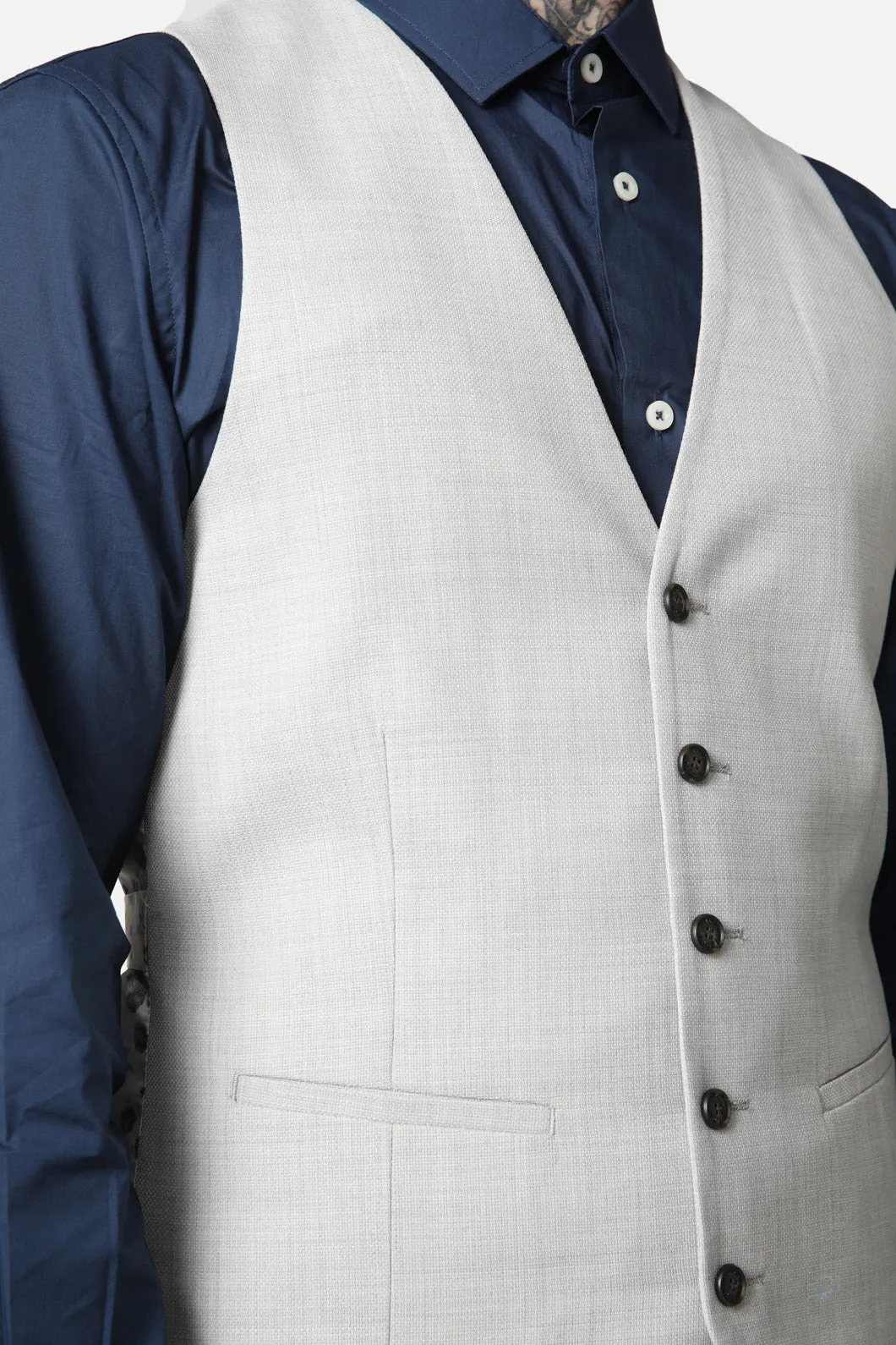 Barnet Waistcoat