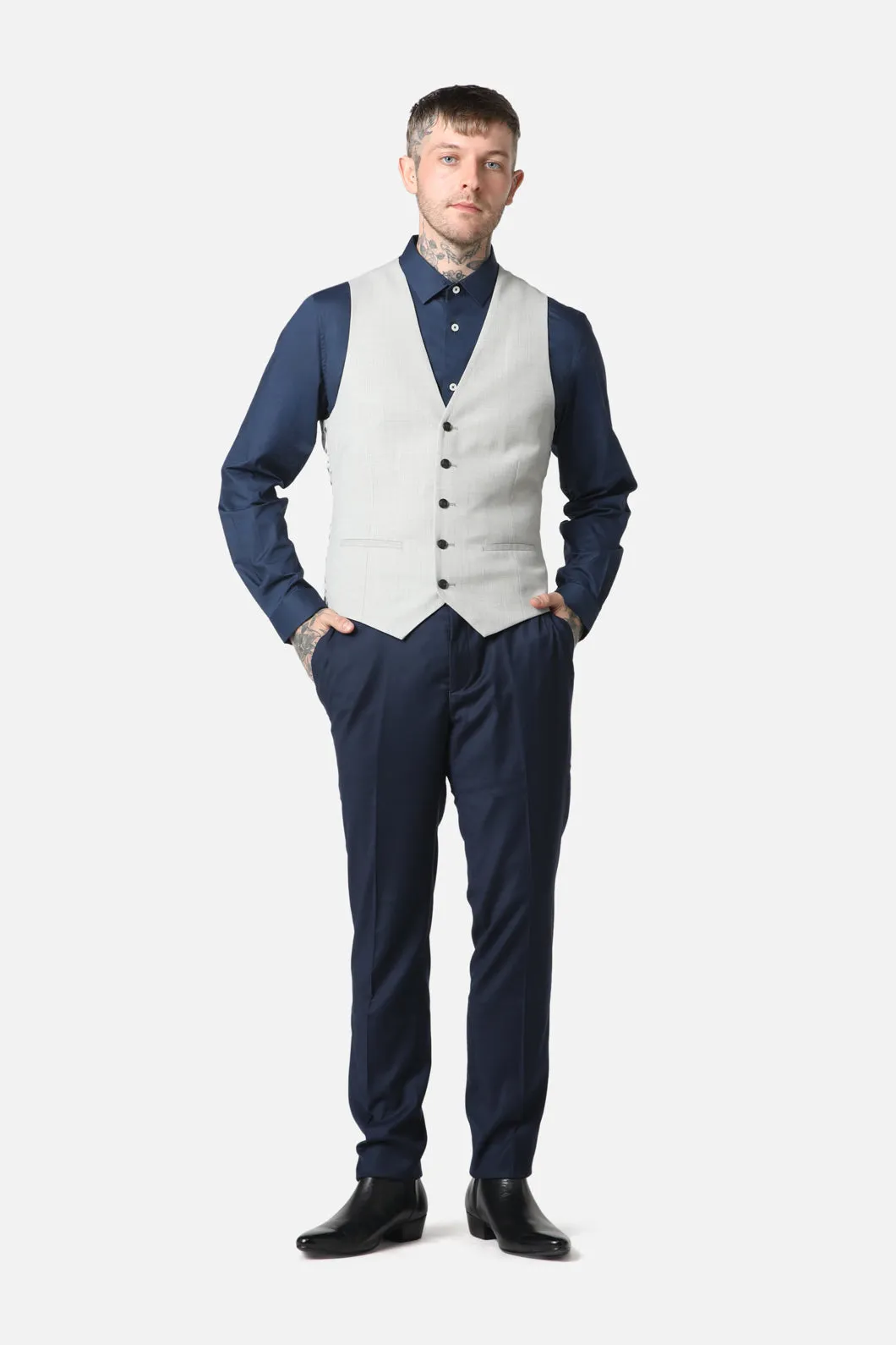 Barnet Waistcoat