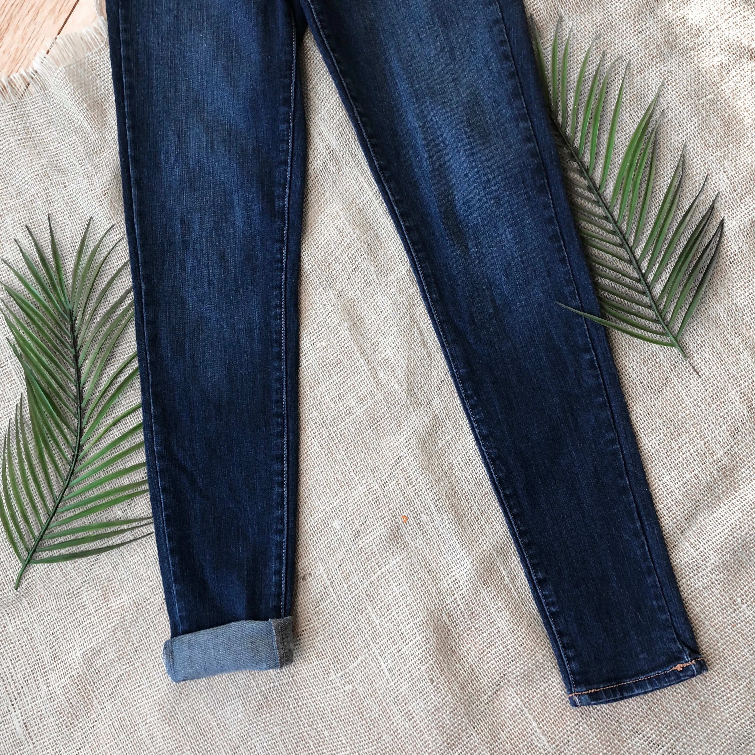 Bethany Mota Skinny Jeans - 2