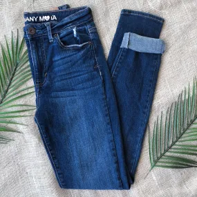 Bethany Mota Skinny Jeans - 2