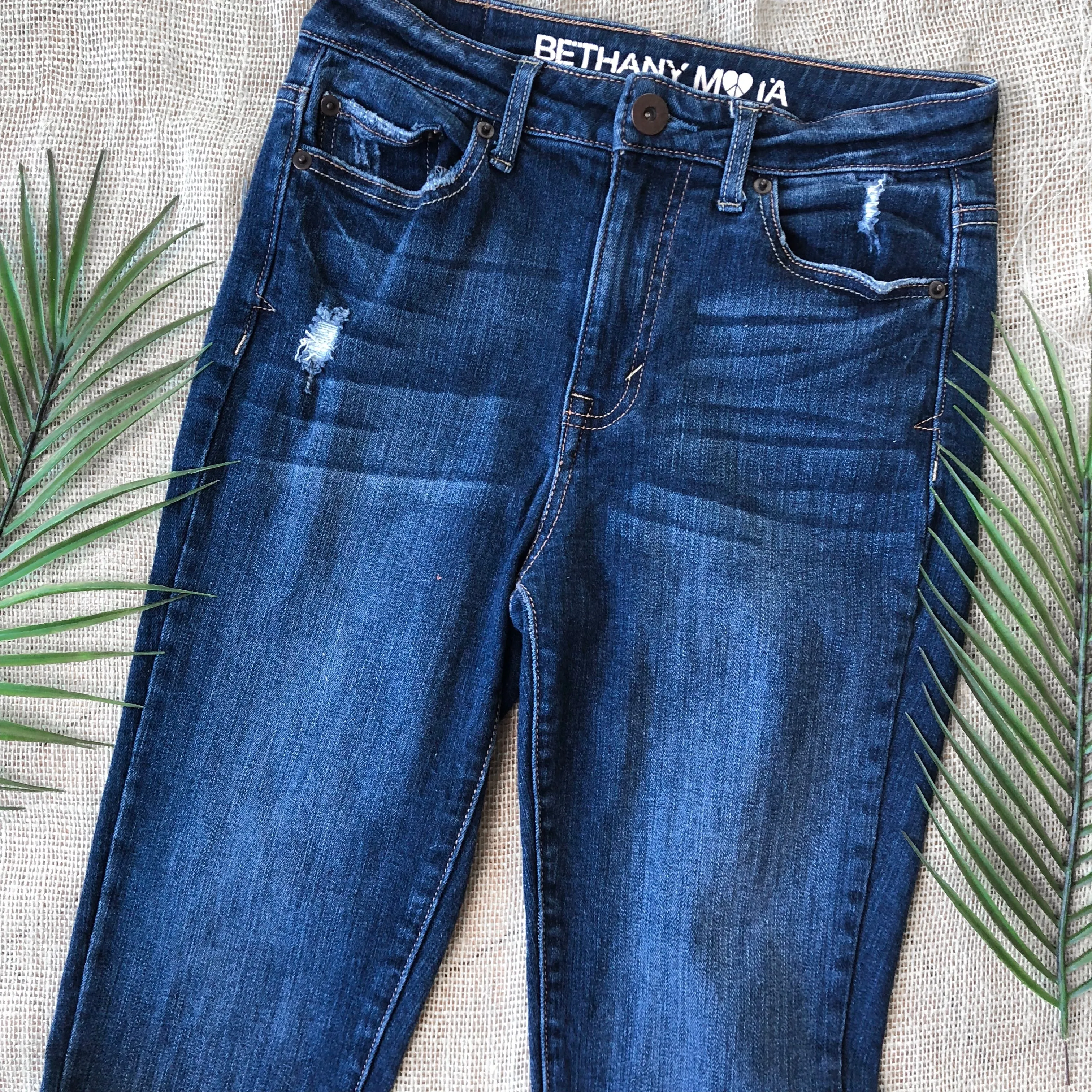 Bethany Mota Skinny Jeans - 2