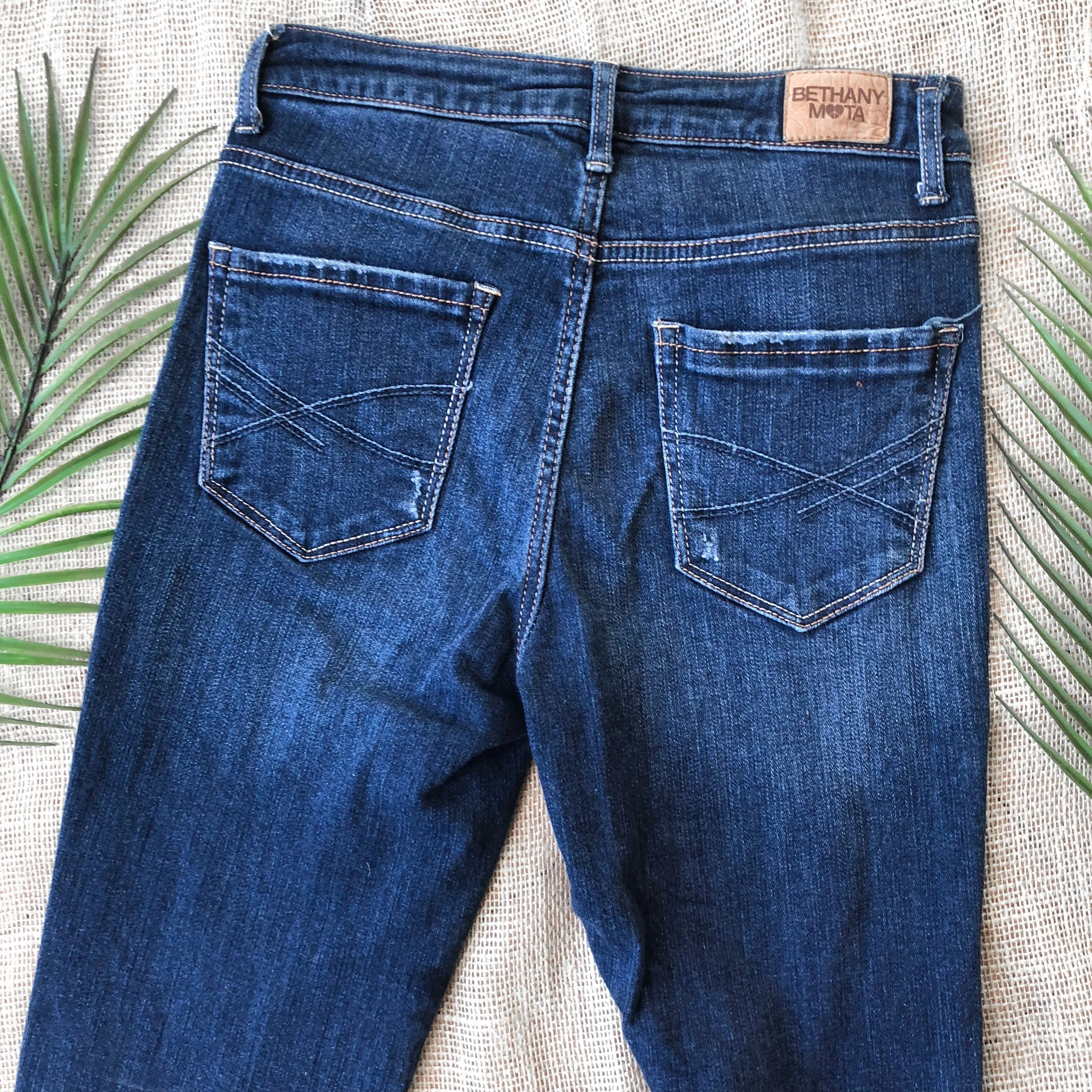Bethany Mota Skinny Jeans - 2