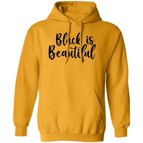 Black Is Beautiful