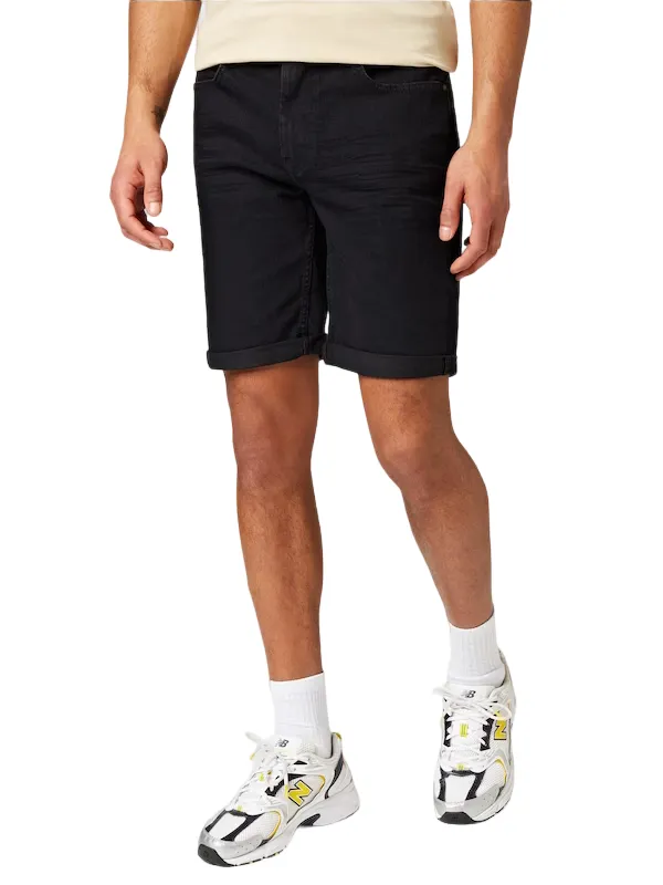 Blend pantaloncino in jeans Denim Short 20715206 200297 denim black