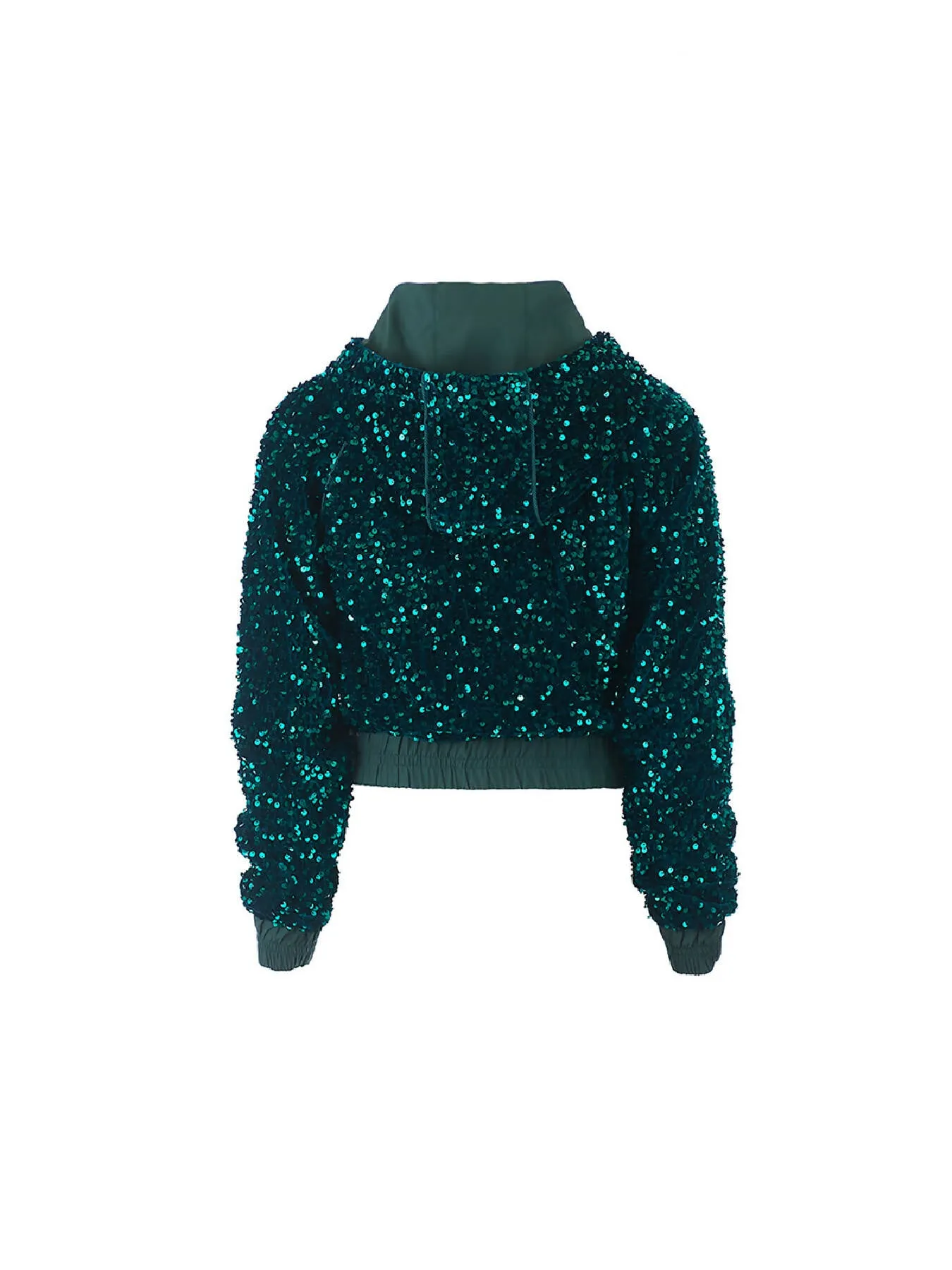 Bling Jacket