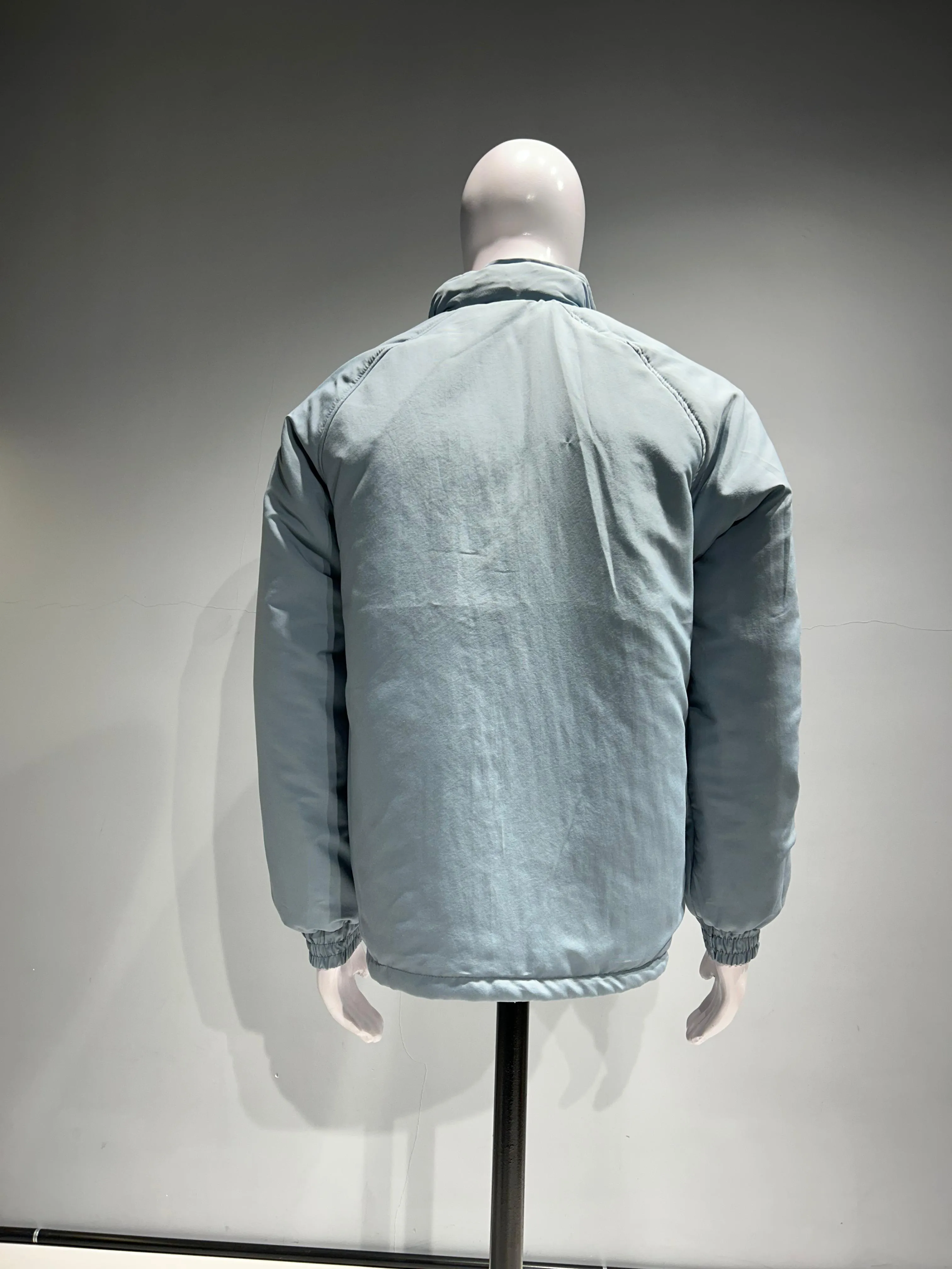 Bomb light Jacket ( Reversible)
