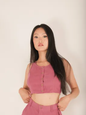 Brenda Tank Top