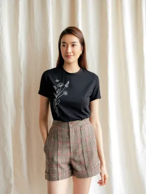 Brown Caro Short