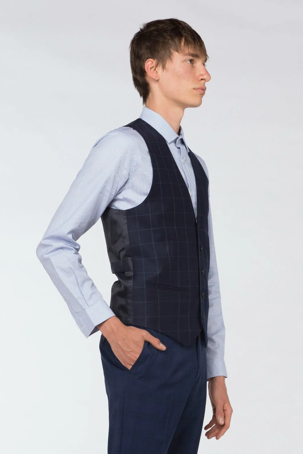 Carnaby Waistcoat