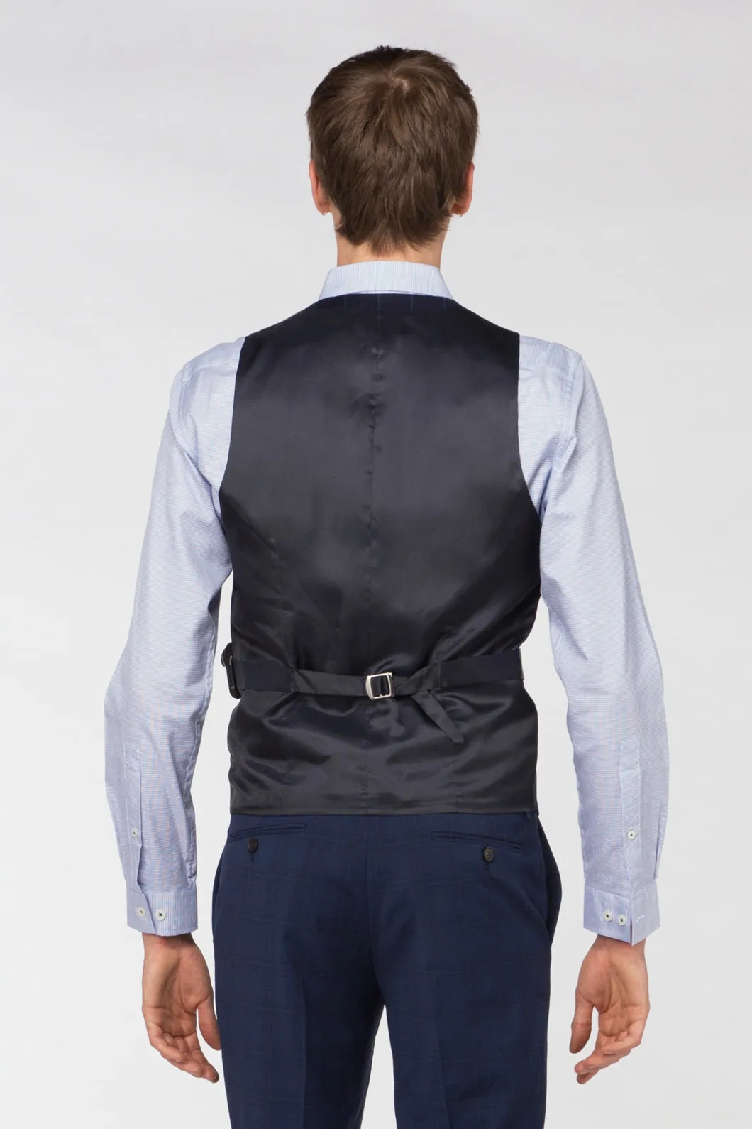 Carnaby Waistcoat