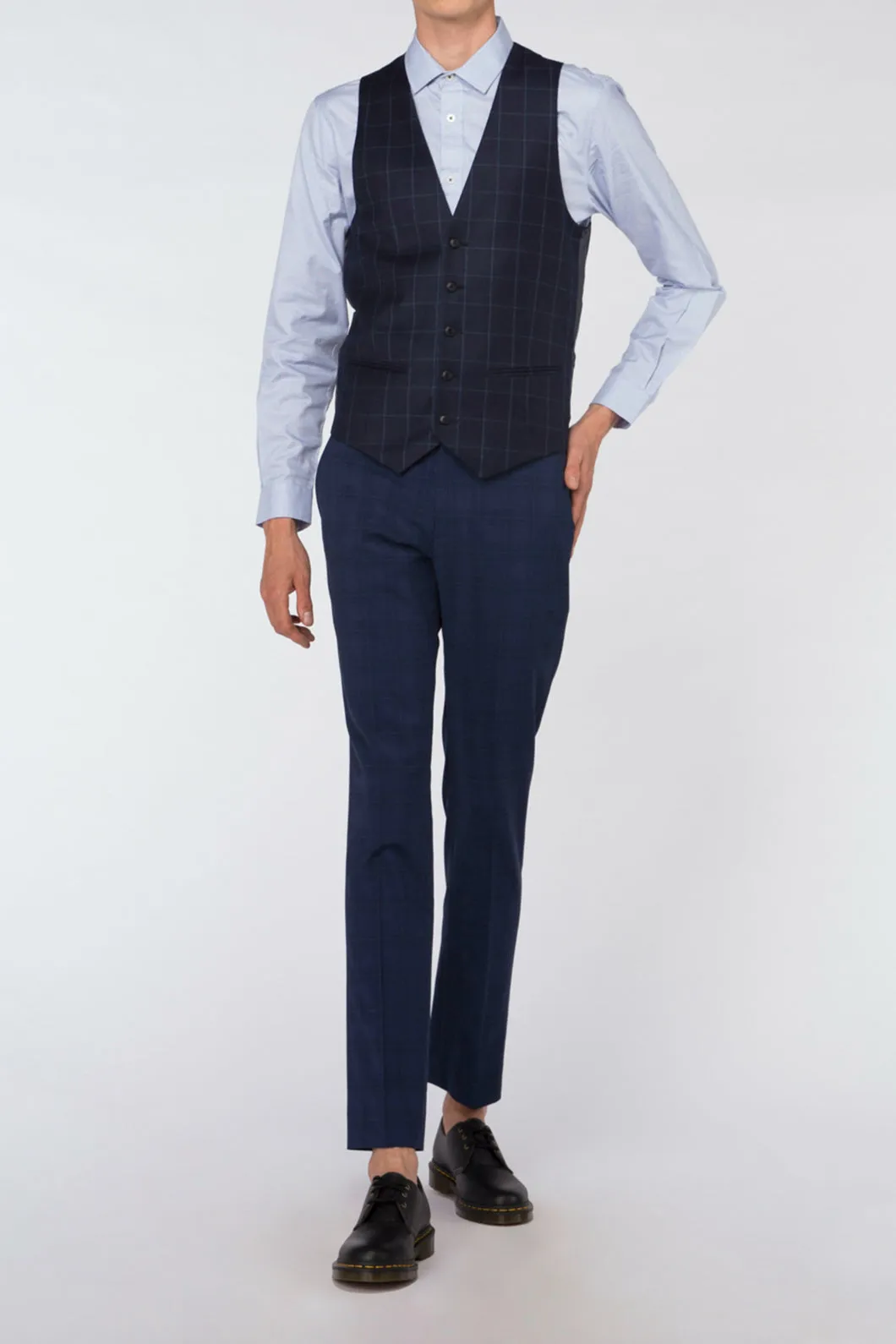 Carnaby Waistcoat