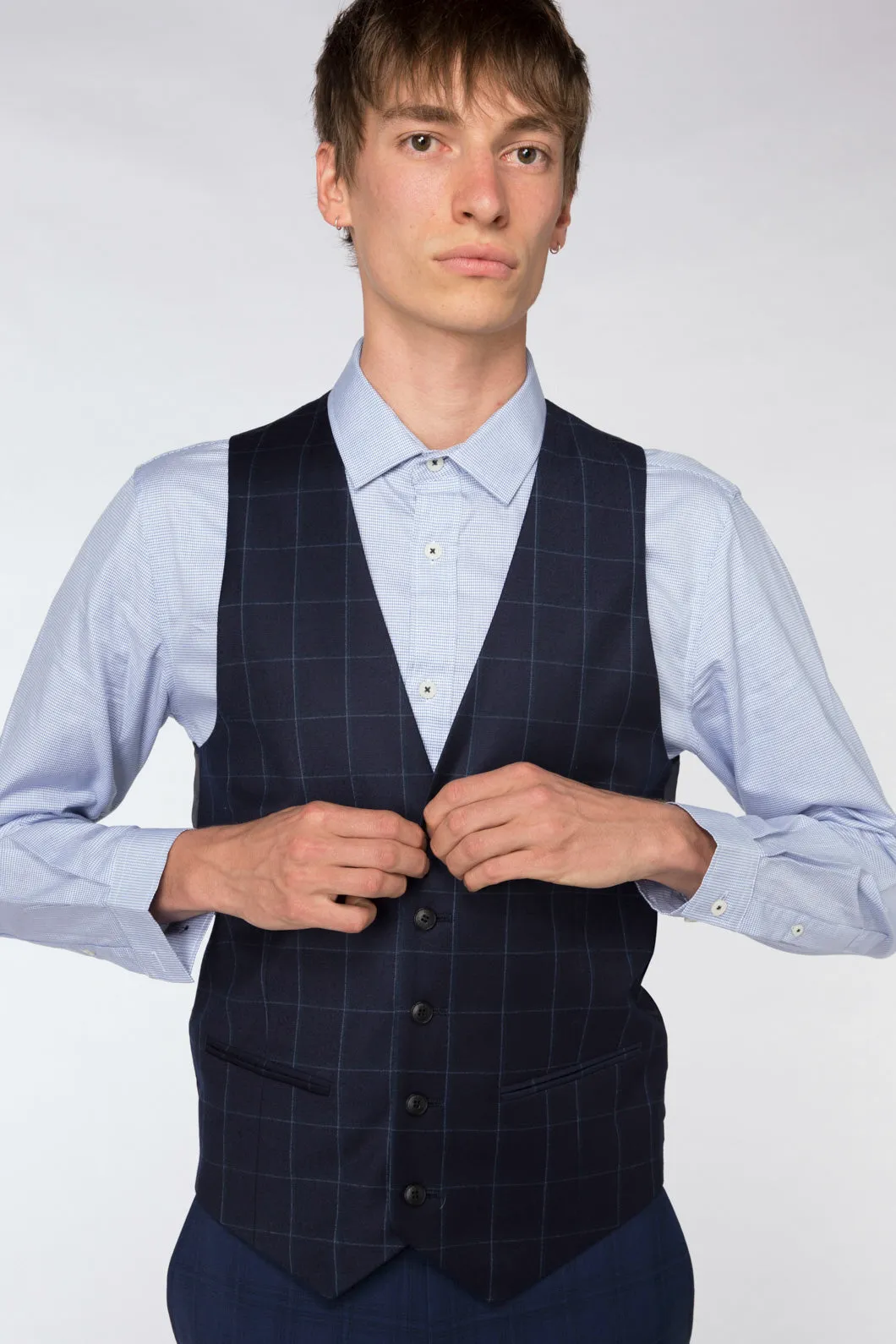 Carnaby Waistcoat