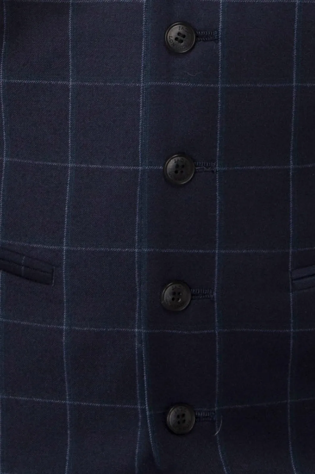 Carnaby Waistcoat