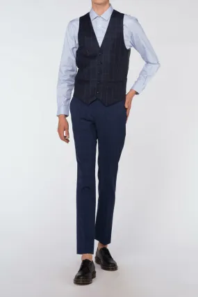 Carnaby Waistcoat