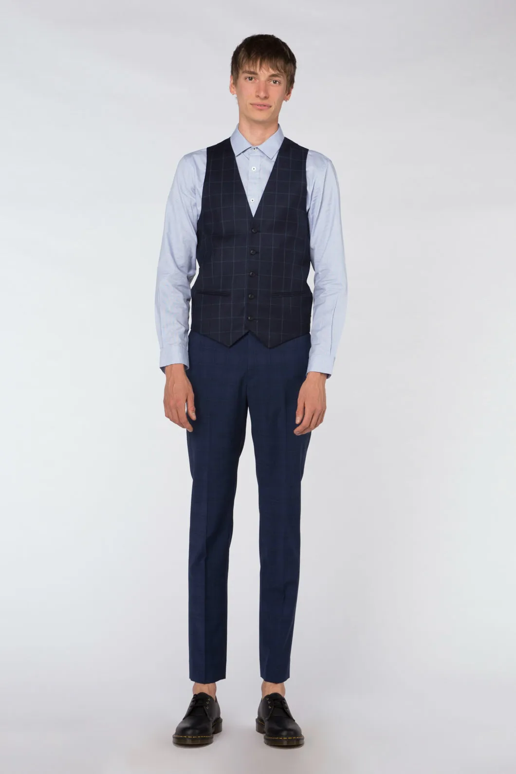 Carnaby Waistcoat