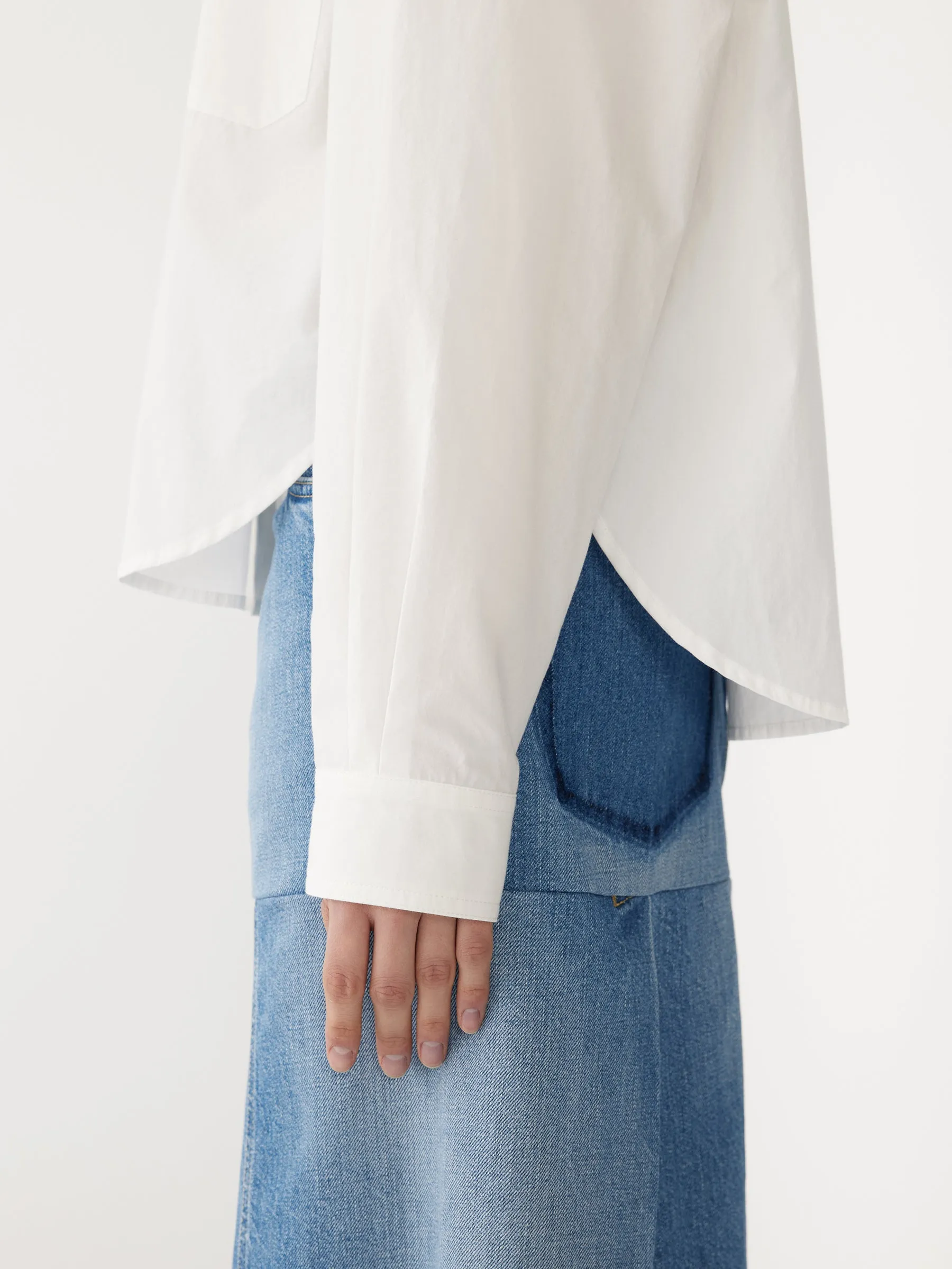 casual classic shirt