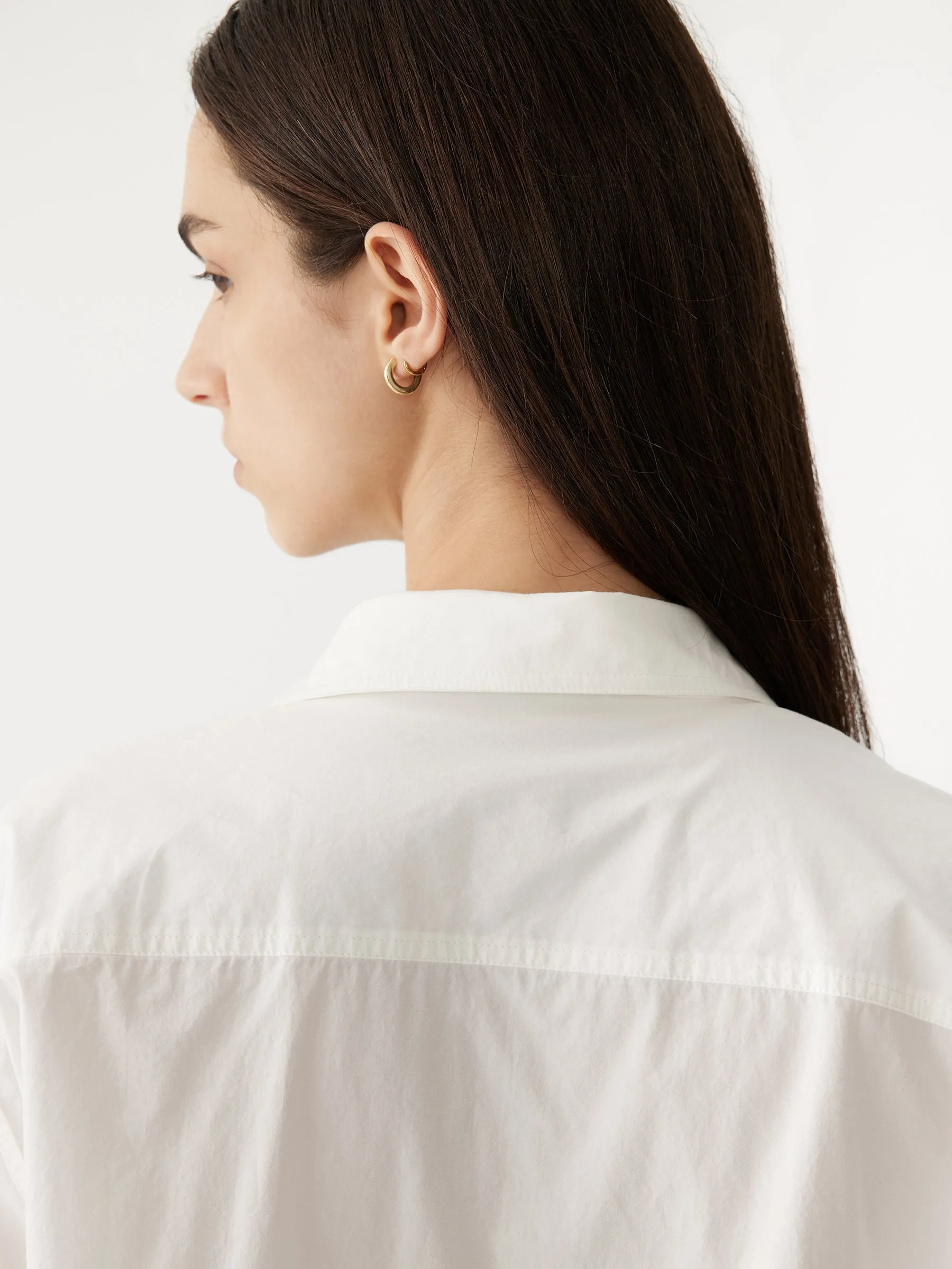 casual classic shirt