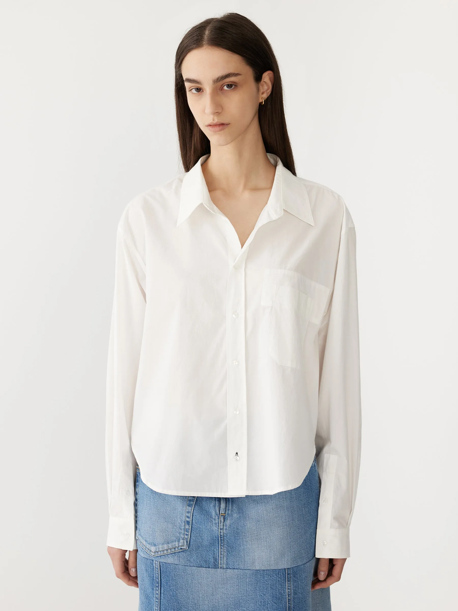 casual classic shirt
