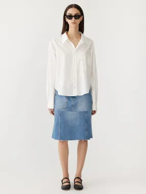 casual classic shirt