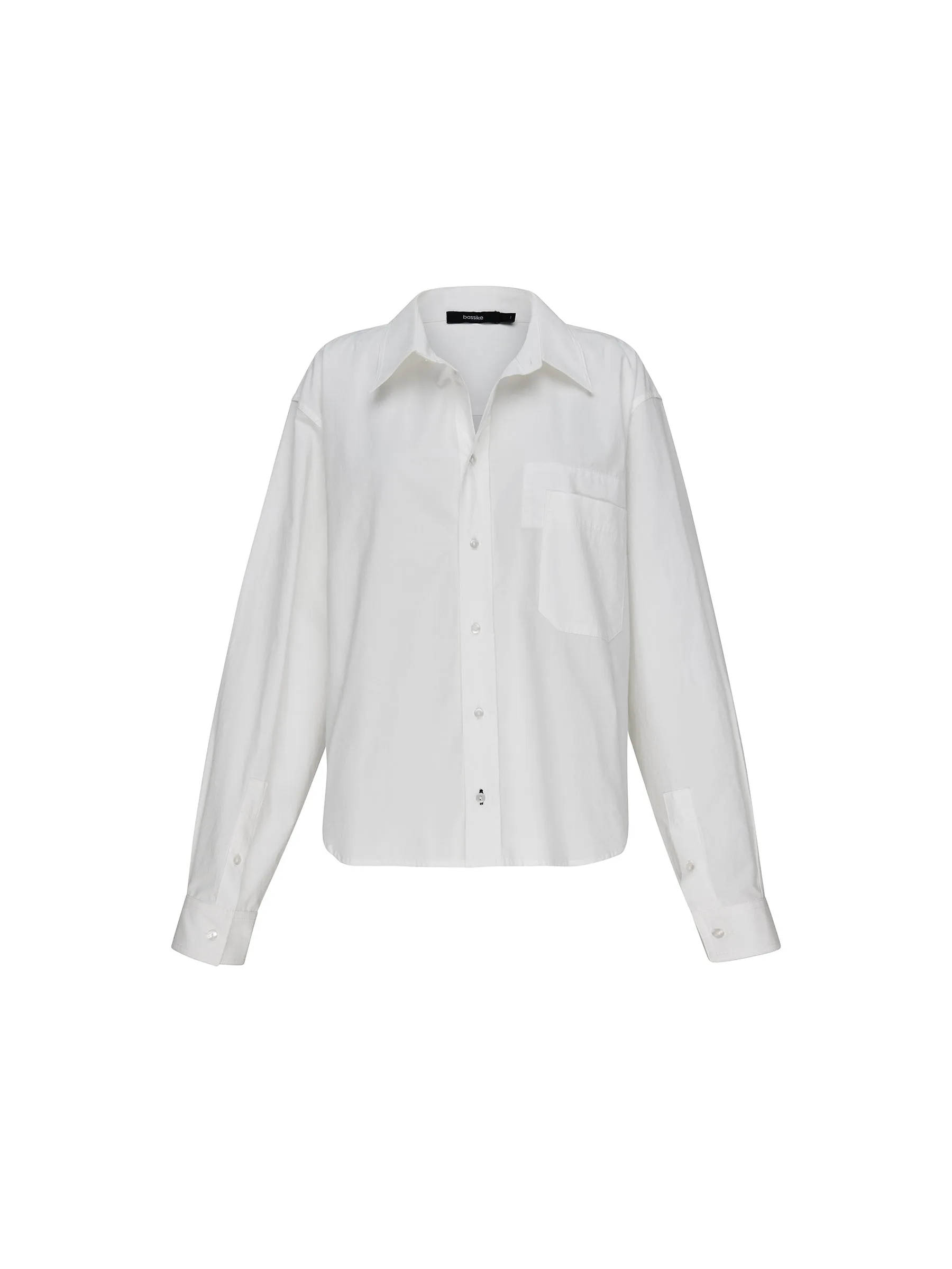 casual classic shirt