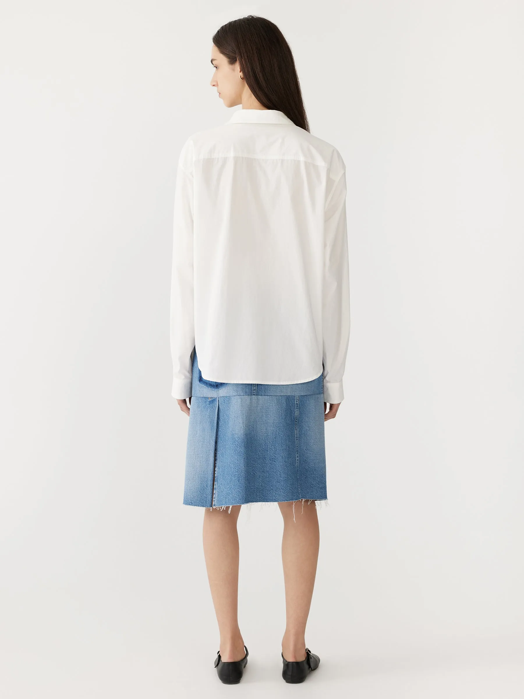 casual classic shirt
